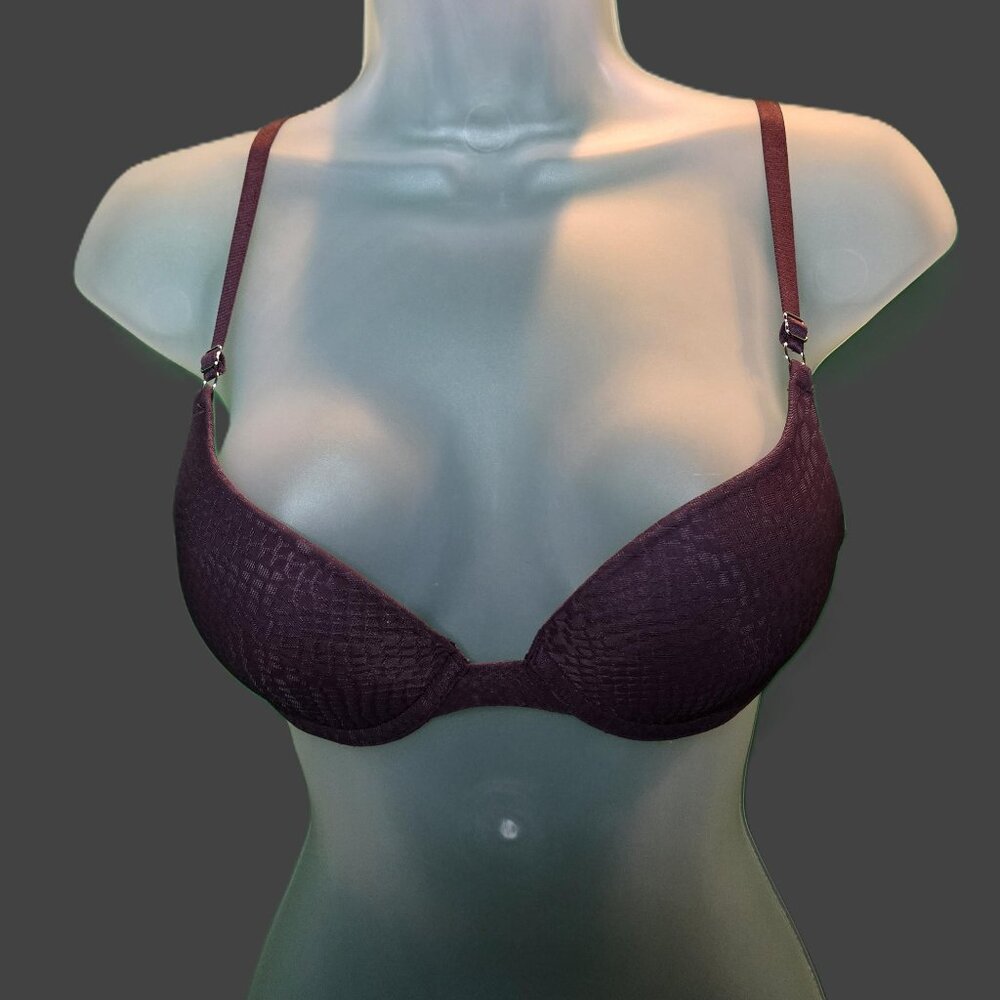 Vanity Fair Bra - 34A